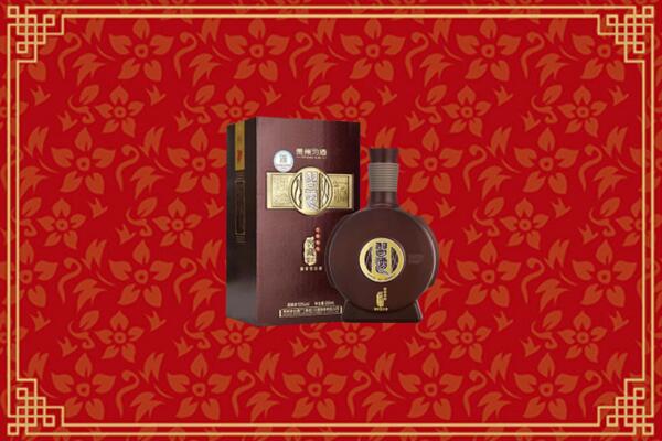 汝州市回收习酒